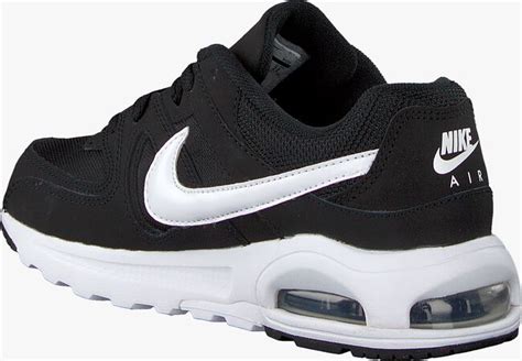 Zwarte Nike Air Max Command 